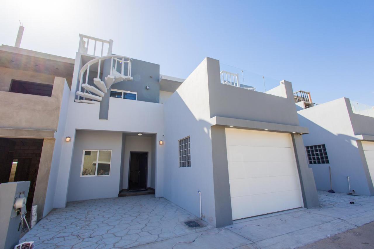 Residence 4 Puerto Peñasco Exterior foto